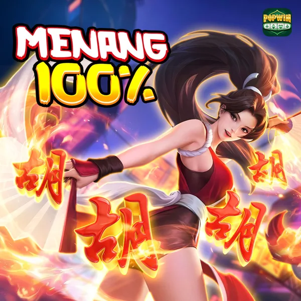 POPWIN Maxwin Pola Gacor Hari Ini