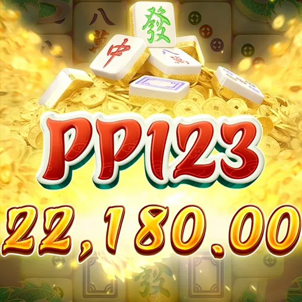 PP123 Game Online Resmi 2026