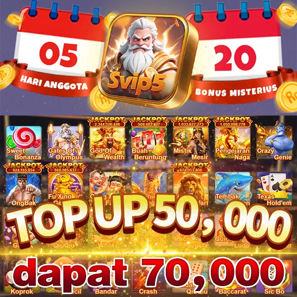 SVIP5 APK Resmi Unduh Indonesia