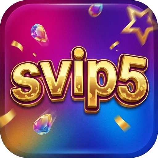 svip5 Logo - Resmi